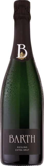 VDP.Wein- & Sektgut Barth Riesling Sekt Extra Brut B.A.