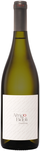 Bidoli Vini Arrigo Bidoli 1924 Chardonnay Friuli DOC