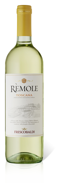 Frescobaldi Rèmole Bianco Toscana IGT