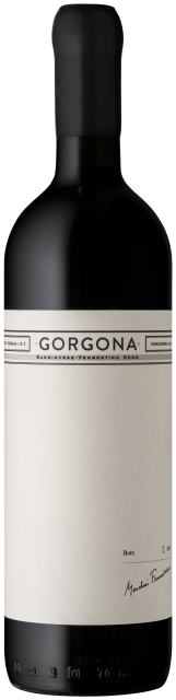Frescobaldi Gorgona Rosso IGT