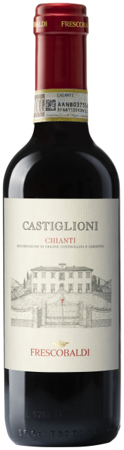 Frescobaldi Tenuta Castiglioni Castiglioni Chianti DOCG 0,375 L