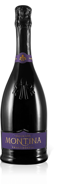 La Montina Franciacorta Dosage Zero
