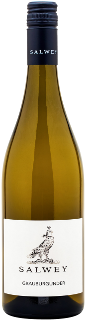 Grauburgunder trocken Weingut Salwey
