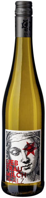 Weingut Hammel Liebfraumilch Weiße Madonna