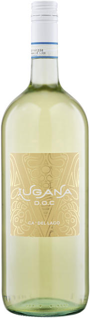 Ca' del Lago Lugana DOC 1,5 L