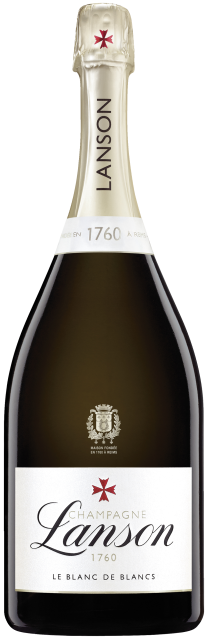Champagne Lanson Le Blanc de Blancs Brut Magnum 1,5L