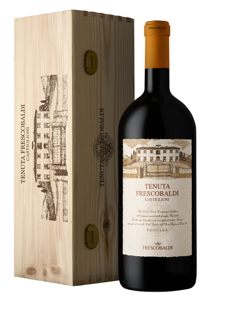 Frescobaldi Tenuta Frescobaldi Castiglioni 1,5 L