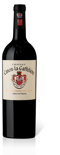 Ch. Canon La Gaffeliere 2022 St.Emilion GCC