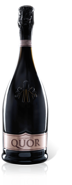 La Montina Franciacorta DOCG Quor Nature