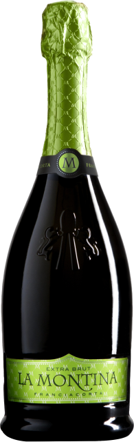 La Montina Franciacorta DOCG Extra Brut