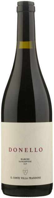 Il Conte Donello Marche Sangiovese IGP