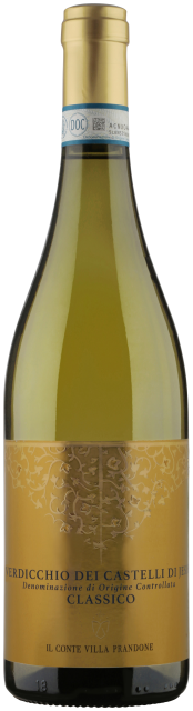 Il Conte Verdicchio DOC Classico