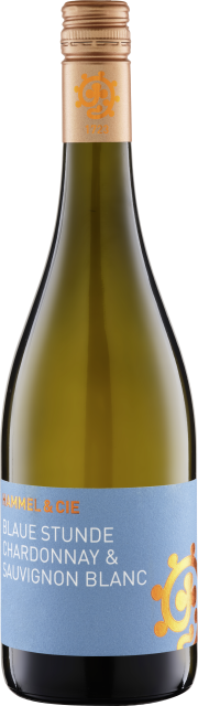 Weingut Hammel Blaue Stunde Chardonnay Sauvignon Blanc trocken