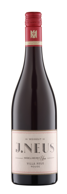 VDP.Weingut J.Neus Villa Neus Rouge GUTSWEIN trocken