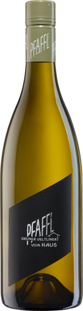 Weingut Pfaffl Grüner Veltliner VOM HAUS