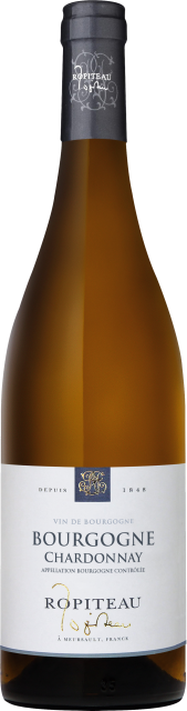 Ropiteau Frères Bourgogne Chardonnay AOP