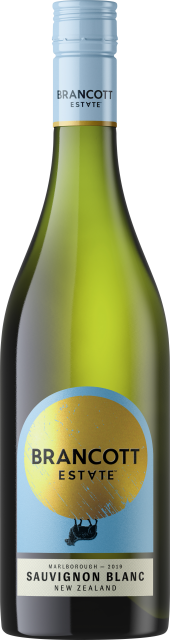 Brancott Estate Marlborough Sauvignon Blanc