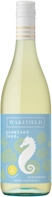 Wakefield Promised Land Chardonnay