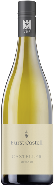 Fürst Castell Casteller Silvaner Ortswein