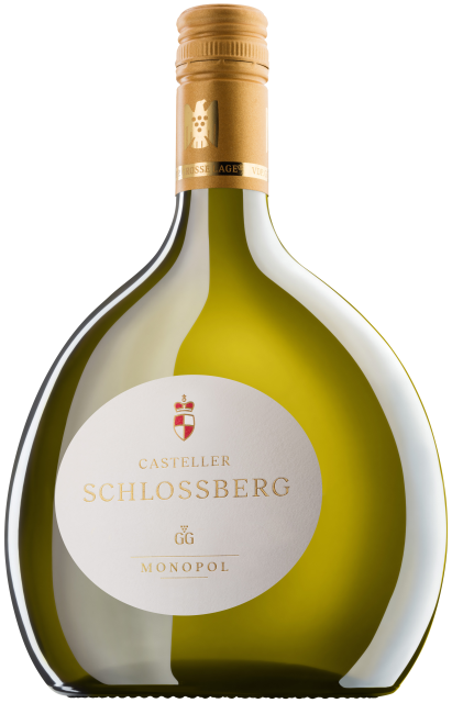 Fürst Castell Casteller Schlossberg Silvaner GG