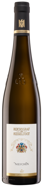 R.v.Kesselstatt VDP.GG Kasel Nies´chen Riesling trocken