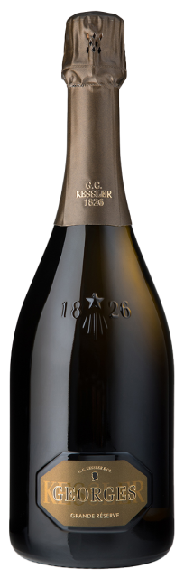 Kessler Sekt Georges Brut