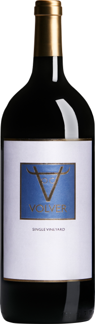 Bodegas Volver Single Vineyard Tempranillo Magnum