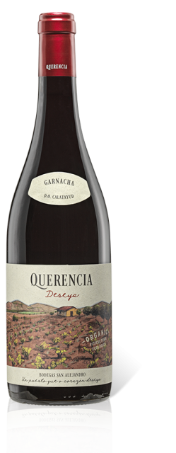 Querencia Deseya DO Calatayud