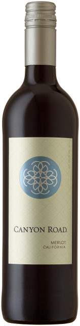 Canyon Road Merlot