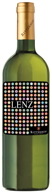 Weingut Ritterhof Lenz Weisswein Cuvee