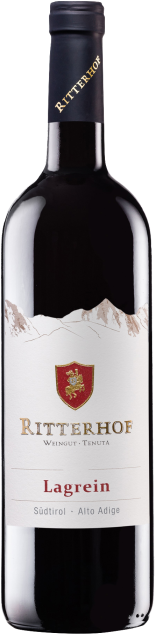 Weingut Ritterhof Lagrein Südtirol DOC