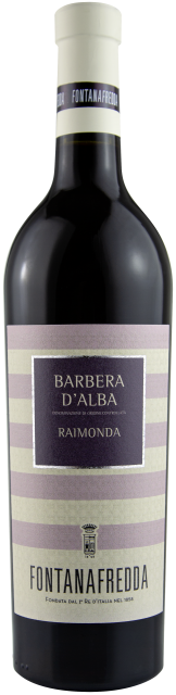 Fontanafredda Raimonda Barbera d'Alba DOC