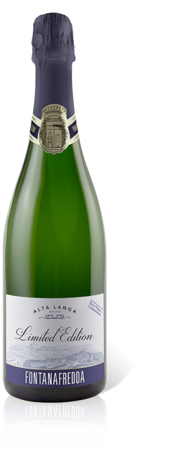 Fontanafredda Alta Langa DOCG brut