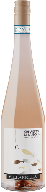 Villabella Chiaretto di Bardolino DOC Classico