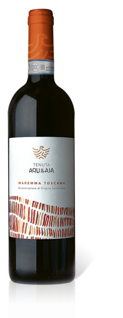 Aquilaia Maremma Toscana DOC