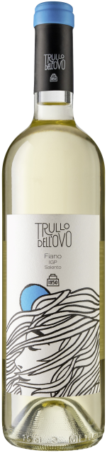 Trullo dell´Ovo Fiano Salento IGP