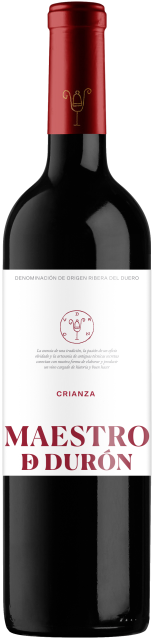 Duron Crianza Ribera del Duero DO