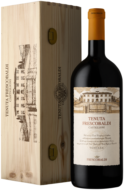Frescobaldi Tenuta Castiglioni Tenuta Frescobaldi Castiglioni 1,5