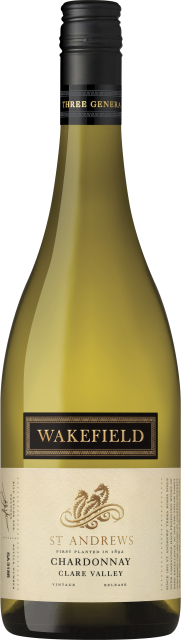 Wakefield St. Andrews Chardonnay
