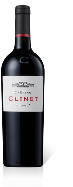 Château Clinet 2022 Pomerol