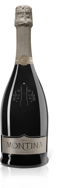 La Montina  Franciacorta DOCG Brut
