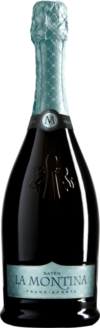 La Montina Franciacorta DOCG Saten