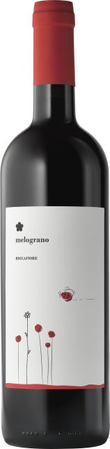 Roccafiore Melograno Rosso IGT