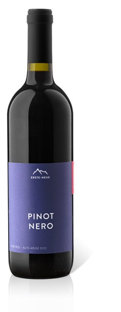 Erste+Neue Pinot Nero DOC