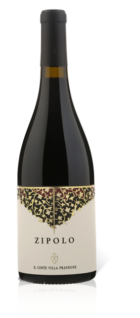 Il Conte Villa Prandone Zipolo Marche Rosso IGP