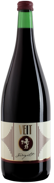 Weingut Veit Zweigelt Landwein 1 Ltr.