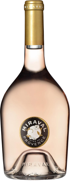Miraval Côtes de Provence Rosé AOC