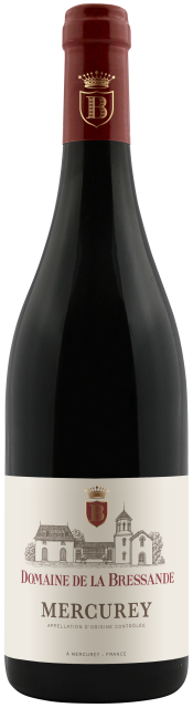 Domaine de la Bressande Mercurey AOP
