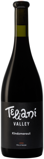 Teliani Valley Winery97 Kindzmarauli