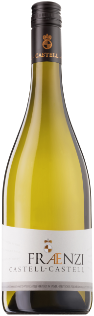 Fürst Castell Fraenzi weiss